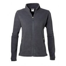 SG Ladies Full Zip Fleece
